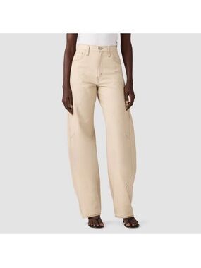 Levi's Women's Cinch Barrel Jeans 31x31